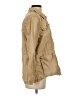 Gap 100% Cotton Tan Jacket Size S - photo 4