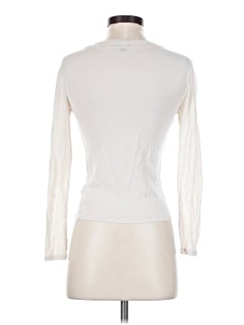 J.Crew Collection Long Sleeve Turtleneck (view 2)