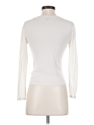 J.Crew Collection Long Sleeve Turtleneck (view 2)