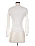 J.Crew Collection Ivory Long Sleeve Turtleneck Size S - photo 2