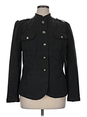 INC International Concepts Jacket (view 1)