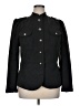 INC International Concepts Black Jacket Size XL - photo 1