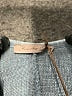 Assorted Brands Gray Casual Dress One size - photo 7