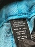 Torrid Color Block Teal Jeggings Size 12 Plus - photo 9