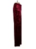 Halara Burgundy Casual Pants Size S - photo 4