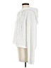 Fable White Pullover Sweater Size M - photo 5