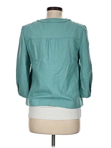 Tabitha Wool Cardigan (view 2)