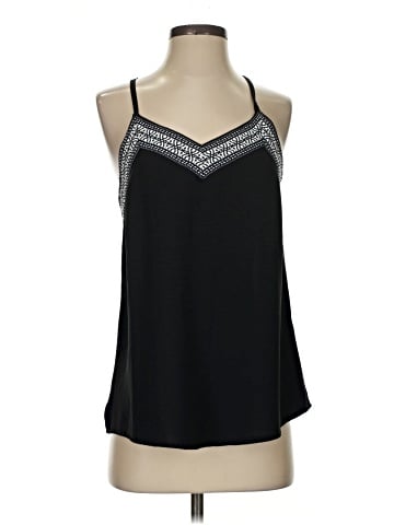 Unbranded Sleeveless Blouse (view 1)