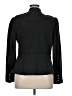 INC International Concepts Black Jacket Size XL - photo 2