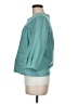 Tabitha Teal Wool Cardigan Size 8 - photo 5