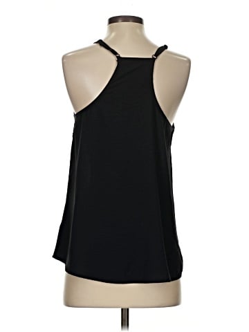 Unbranded Sleeveless Blouse (view 2)
