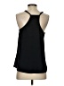 Unbranded Black Sleeveless Blouse Size S - photo 2
