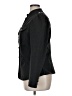 INC International Concepts Black Jacket Size XL - photo 5