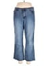Duplex by Tyte Blue Jeans Size 20 - photo 1