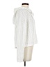 Fable White Pullover Sweater Size M - photo 4