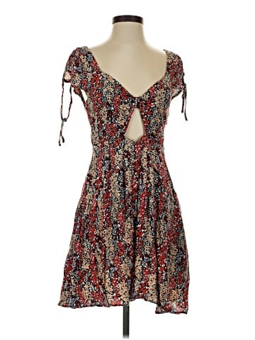 Free People Casual Dress (view 1)