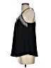 Unbranded Black Sleeveless Blouse Size S - photo 5