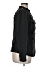 INC International Concepts Black Jacket Size XL - photo 4