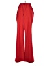 Unbranded Red Casual Pants Size M - photo 2