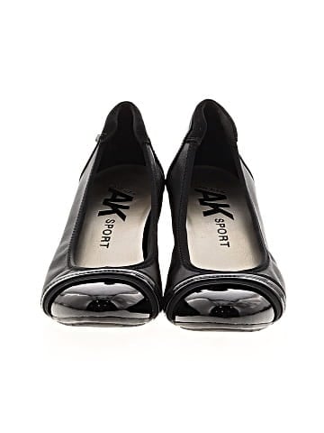 Anne Klein Sport Heels (view 2)