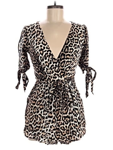 SEEK The Label Romper (view 1)