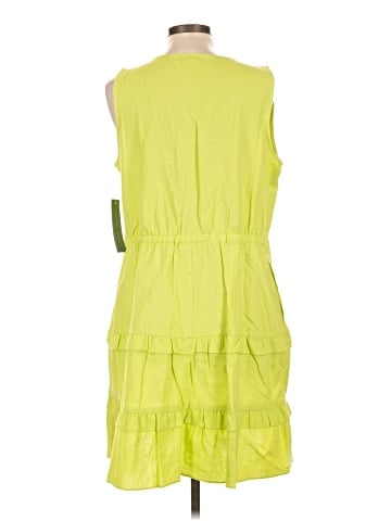 London Times Casual Dress (view 2)