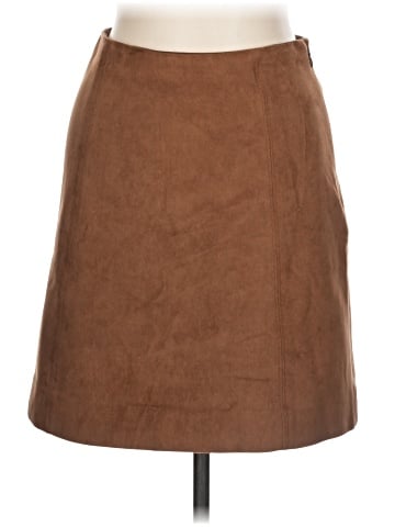Babaton Casual Skirt (view 1)