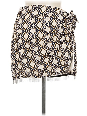 Zara Casual Skirt (view 1)