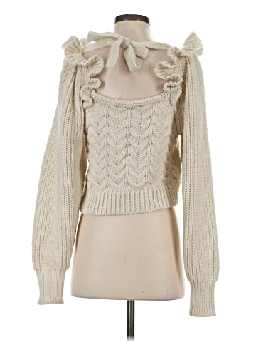 Zara Pullover Sweater (view 2)