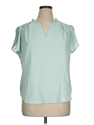 41Hawthorn Short Sleeve T-Shirt (view 1)