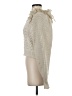 Zara Ivory Pullover Sweater Size S - photo 5
