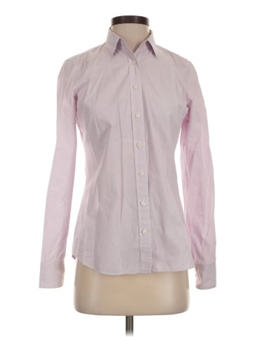 Haberdashery for J.Crew Long Sleeve Blouse (view 1)