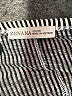 Zenana Houndstooth Gray Pullover Sweater Size 2X - 3X - photo 7