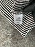 Zenana Houndstooth Gray Pullover Sweater Size 2X - 3X - photo 8