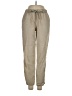 Mango Tan Casual Pants Size XS - photo 1