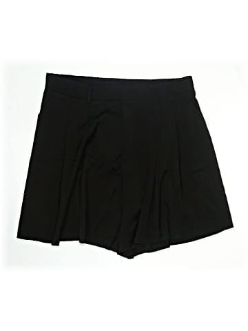 Shein Curve Shorts (view 1)