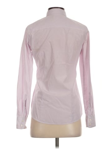 Haberdashery for J.Crew Long Sleeve Blouse (view 2)