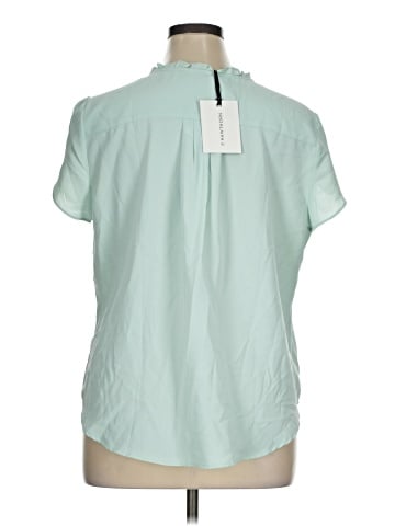 41Hawthorn Short Sleeve T-Shirt (view 2)