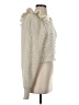 Zara Ivory Pullover Sweater Size S - photo 4