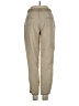 Mango Tan Casual Pants Size XS - photo 2