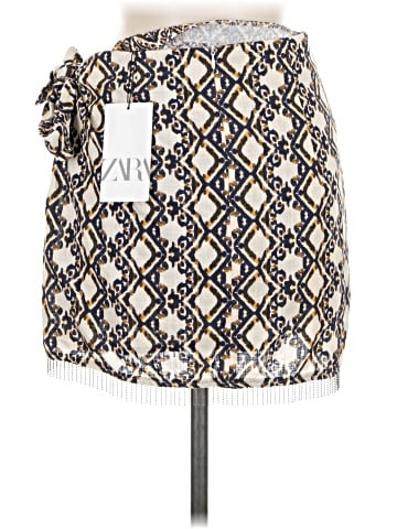 Zara Casual Skirt (view 2)