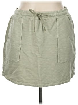 Mwl By Madewell Casual Skirt