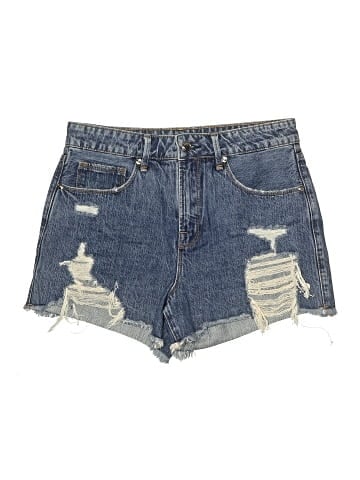 Good American Denim Shorts (view 1)