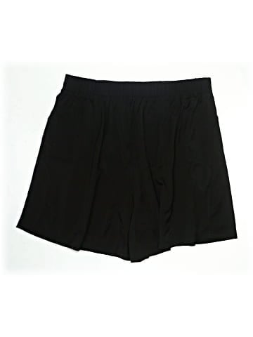 Shein Curve Shorts (view 2)