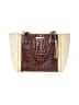 Brahmin Brown Tote One size - photo 1