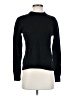Zara Solid Black Turtleneck Sweater Size S - photo 1