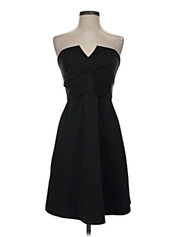 White House Black Market Cocktail Dress (view 1)