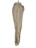 Mango Tan Casual Pants Size XS - photo 4