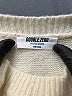 Double Zero Ivory Sleeveless Top Size M - photo 7