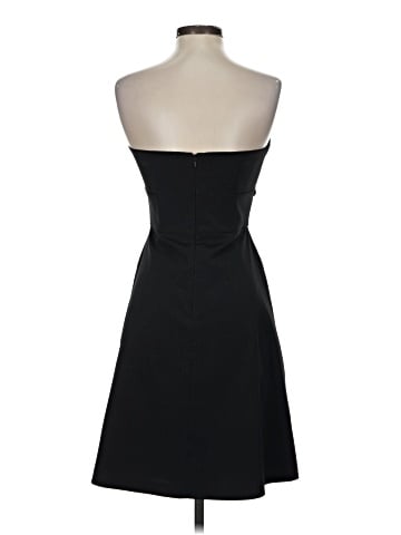 White House Black Market Cocktail Dress (view 2)